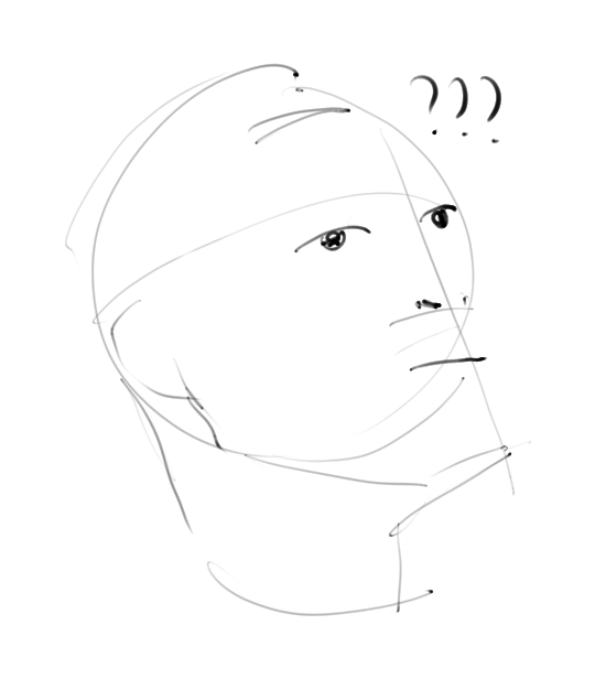 Any other angle — hard